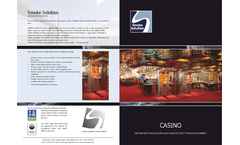 Model SR65 Series - Single/Multi-Ventilation Units Brochure