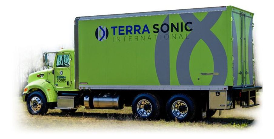 TSi - Support Box Truck
