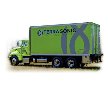 TSi - Support Box Truck