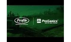 ProGanics Biotic Soil Media Video