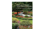 Profile - Lawn & Landscape Porous Ceramic Soil Conditioner Brochure