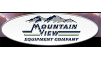 Mountain View Equipment Company