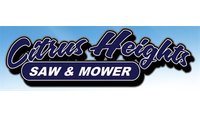 Citrus Heights Saw & Mower