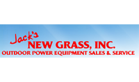 Jack’s New Grass Mower Service Inc