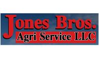 Jones Bros Agri Service LLC