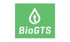 BioGTS - Biomethane Refueling Unit