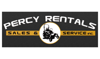 Percy Rentals Sales & Service Inc