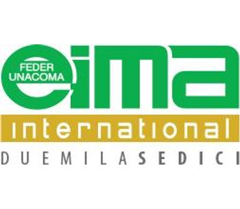 EIMA International 2016