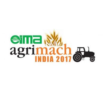 EIMA Agrimach India 2017