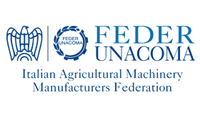 FederUnacoma Italian Agricultural Machinery Manufacturers Federation