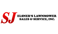 SJ Elsners Lawnmower Sales and Service, Inc.