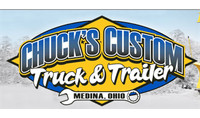 Chucks Custom Truck and Trailer 