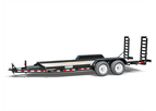 CAM - Model 5CAM16 - Rugged Trailer Use for Hauling Skid Steers and Tractor