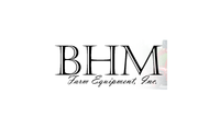 BHM Equipment, Inc.