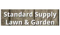 Standard Supply Lawn & Garden