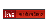 Lewis Lawnmower Service