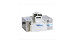 Big Dipper - Model W-200-IS - Automatic Grease Removal Device