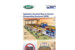In-Vessel Composting & Biodrying Systems Brochure