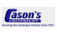 Cason`s Equipment