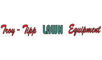 Troy-Tipp Lawn Equipment