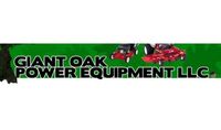 Giant Oak Power Equipment LLC