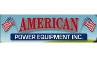 American Power Equipment
