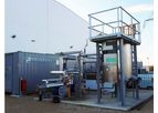 Valopack - Biogas Treatment System