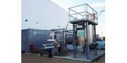 Biogas Treatment System