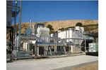 Valogaz - Biogas Conditioning System