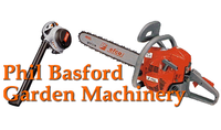 Phil Basford Garden Machinery