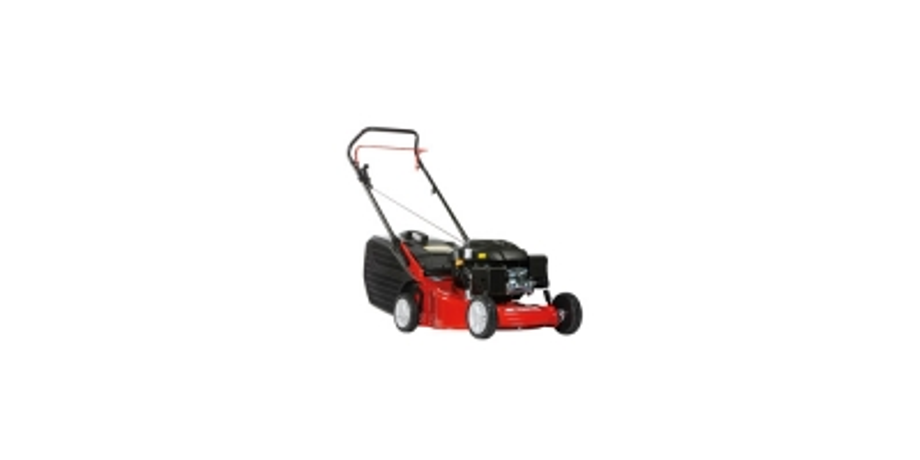 Efco - Model LR44 PB - Push-type Lawnmowers