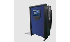Model SLH 19C - Energy-Efficient High Frequency Charger