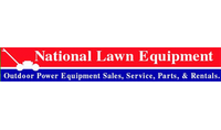 National Lawn Equipment