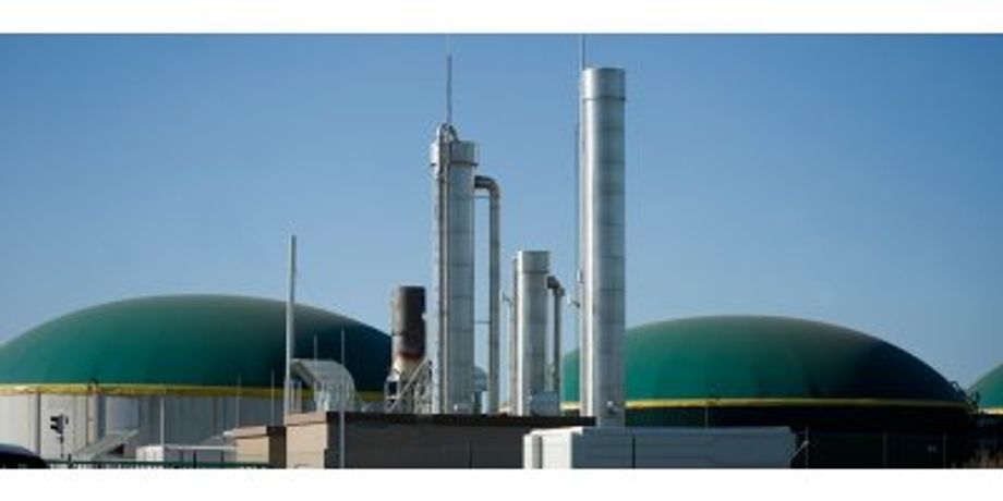 Biogas Plant Services