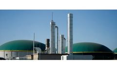 Biogas Plant Services