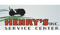 Henry’s Service Cente Inc