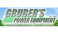 Gruber's Power Equipment