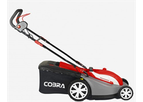 Cobra - Model GTRM34 - Electric Lawnmower