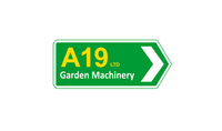 A19 Garden Machinery