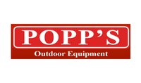 Popp’s Outdoor Equipment