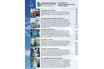 Bionomic Air Pollution Control, Product and Heat Recovery Systems - Brochure