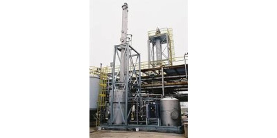 Chemical Recovery / Production Systems