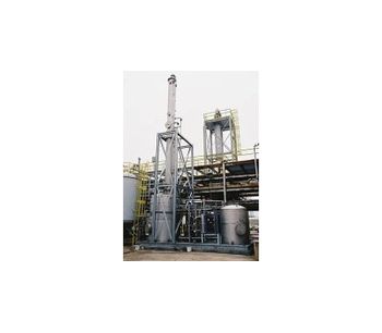 Chemical Recovery / Production Systems