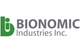 Bionomic Industries Inc
