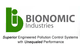 Bionomic Industries Inc