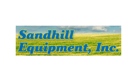 Sandhill Equipment Inc.