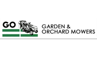 Garden and Orchard Mowers