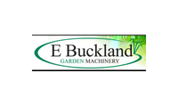 E. Buckland Garden Machinery