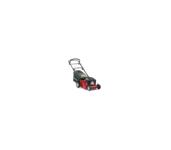 Model 464PD - Petrol Lawn Mower