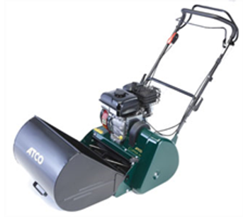 ACTO - Model 16  - Cyclinder Lawnmower